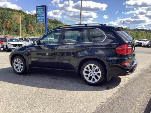 2013 BMW X5 xDrive35i