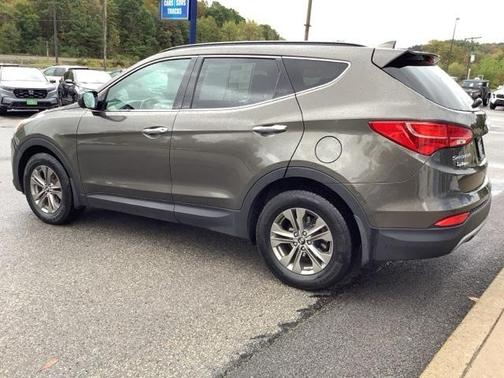 2014 Hyundai Santa Fe Sport 2.4L