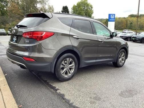 2014 Hyundai Santa Fe Sport 2.4L