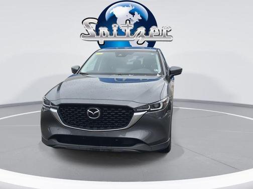 2023 Mazda CX-5 2.5 S Select Package