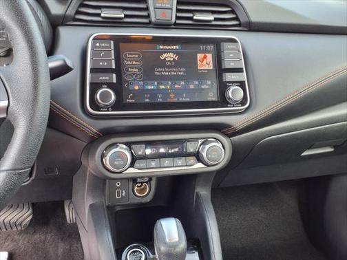 2020 Nissan Versa 1.6 S