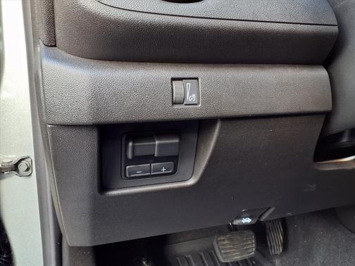 2025 Chevrolet Colorado WT