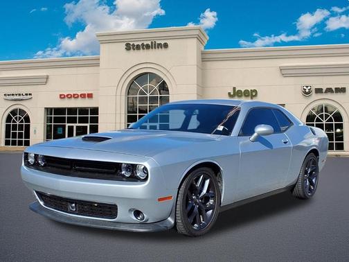 2023 Dodge Challenger GT