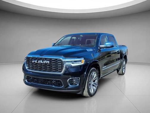 2026 RAM 1500 ST