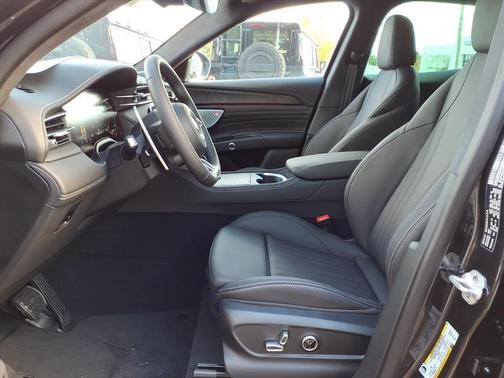 2025 Maserati Grecale 