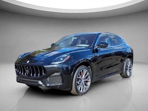 2025 Maserati Grecale 