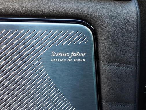 2025 Maserati Grecale 