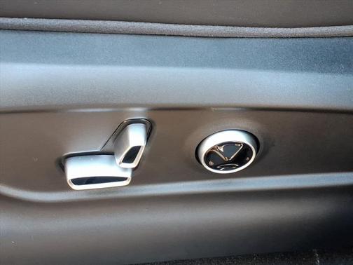 2025 Maserati Grecale 