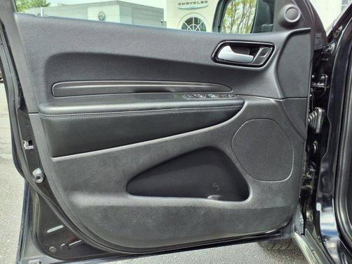 2022 Dodge Durango SXT AWD