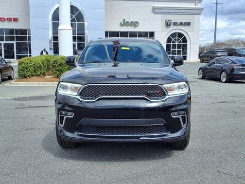 2022 Dodge Durango SXT AWD