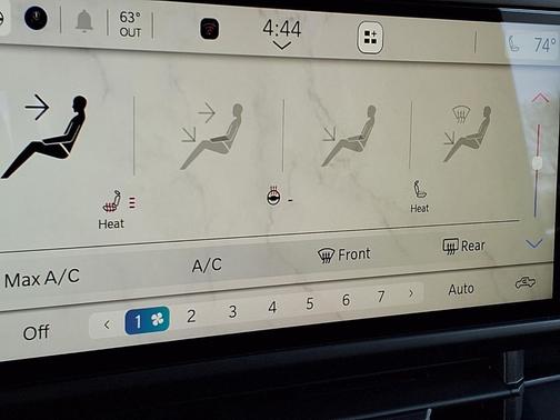 2026 Jeep Gladiator Sahara 4x4