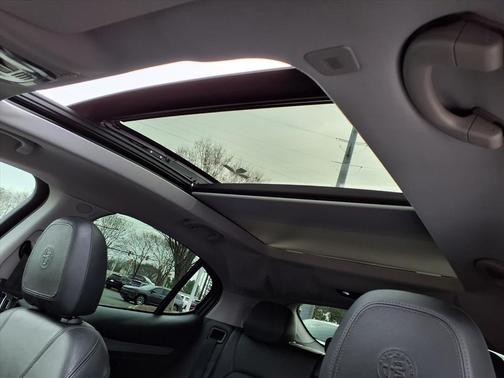 2018 Alfa Romeo Stelvio Sport