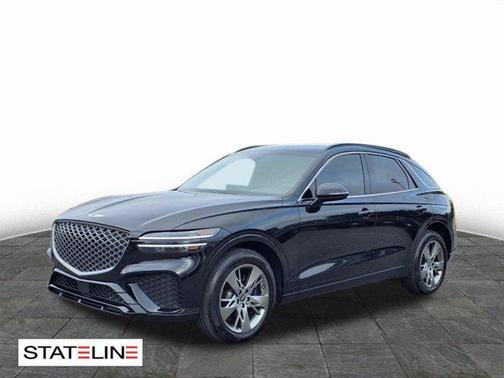 2024 Genesis GV70 3.5T AWD Sport