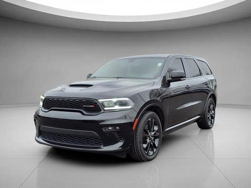 2021 Dodge Durango R/T RWD