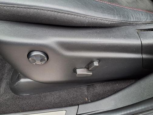 2021 Dodge Durango R/T RWD