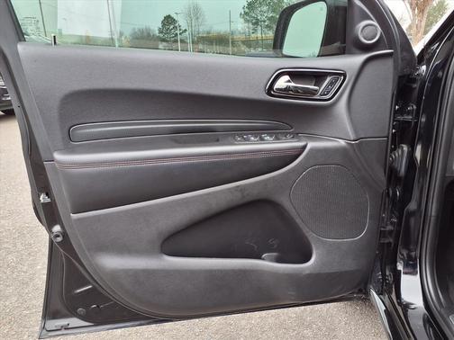 2021 Dodge Durango R/T RWD