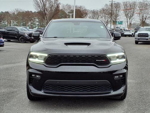 2021 Dodge Durango R/T RWD