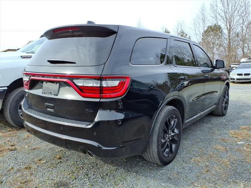 2021 Dodge Durango R/T RWD