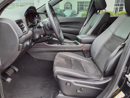 2021 Dodge Durango R/T RWD