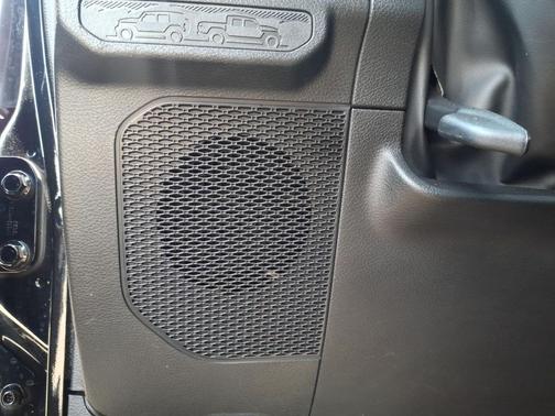 Black Clearcoat 2024 Jeep Gladiator Sport