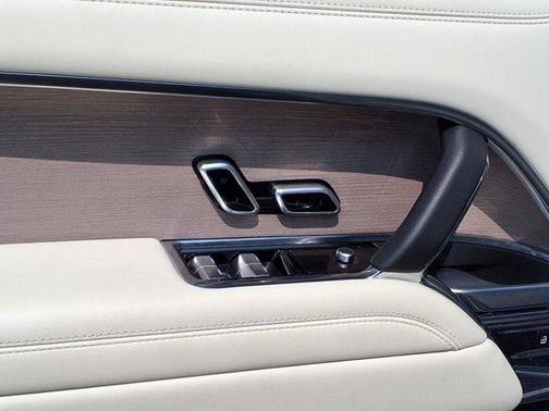 2023 Land Rover Range Rover P400 SE