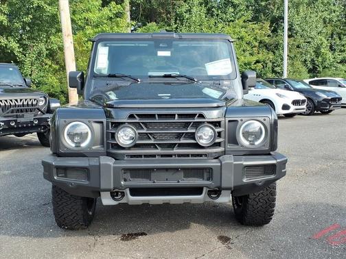 2024 INEOS Grenadier Fieldmaster