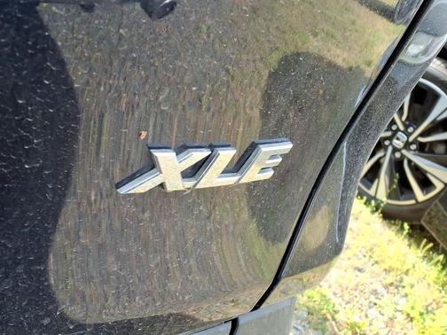 Blueprint 2022 Toyota RAV4 XLE Premium