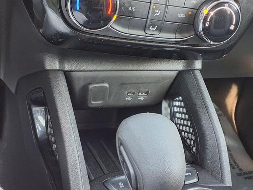 Sterling Gray Metallic 2025 Chevrolet Trailblazer LT