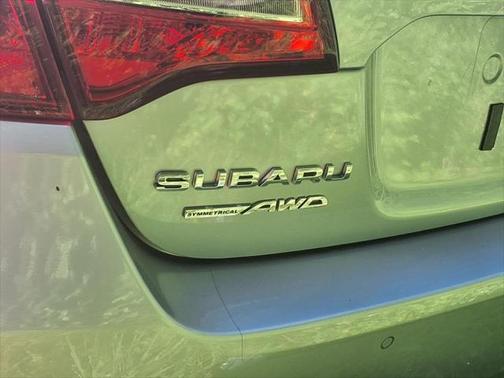 2018 Subaru Legacy Limited