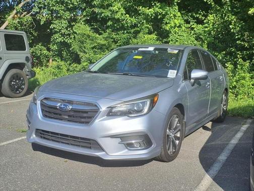 2018 Subaru Legacy Limited