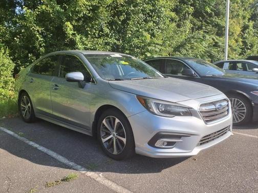2018 Subaru Legacy Limited