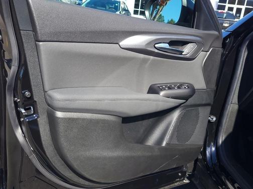 2024 Alfa Romeo Tonale Ti EAWD