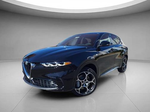2024 Alfa Romeo Tonale Ti EAWD