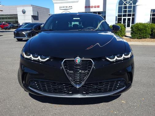 2024 Alfa Romeo Tonale Ti EAWD