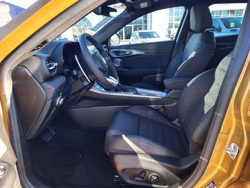 2024 Dodge Hornet R/T Plus EAWD