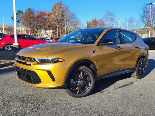 2024 Dodge Hornet R/T Plus EAWD