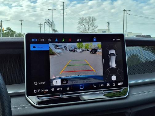 2025 Volkswagen Tiguan 2.0T SE R-Line Black 4MOTION