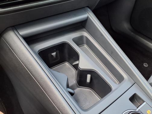 2025 Volkswagen Tiguan 2.0T SE R-Line Black 4MOTION