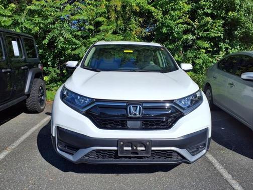 2022 Honda CR-V 2WD EX