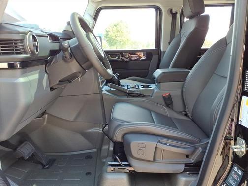 2024 INEOS Grenadier Fieldmaster