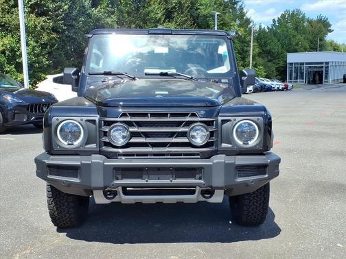 2024 INEOS Grenadier Fieldmaster