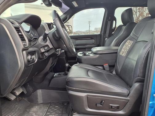 2020 RAM 2500 Power Wagon