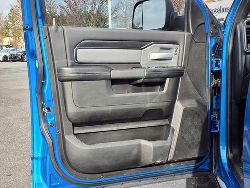 2020 RAM 2500 Power Wagon