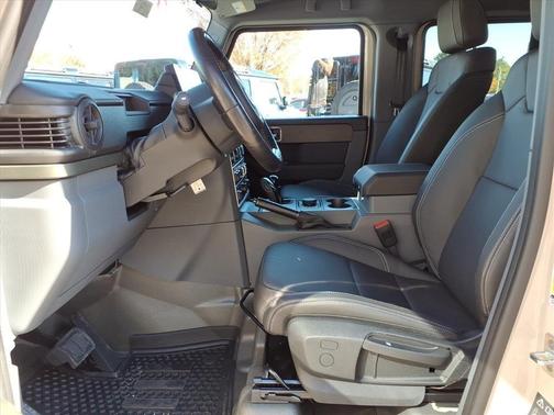 2025 INEOS Grenadier AWD