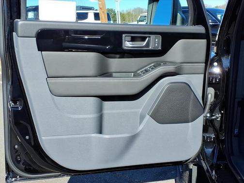 2026 INEOS Grenadier AWD