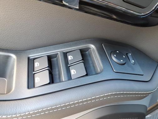 2026 INEOS Grenadier AWD