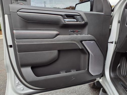 2022 GMC Sierra 1500 AT4X