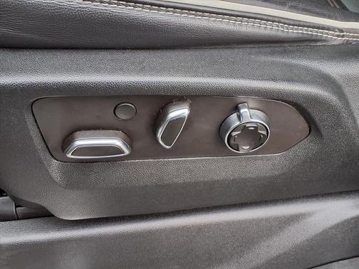 2022 GMC Sierra 1500 AT4X