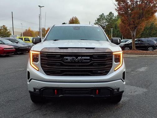 2022 GMC Sierra 1500 AT4X