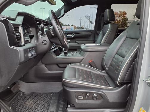 2022 GMC Sierra 1500 AT4X